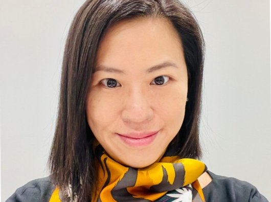 Jean Liao, Trustee