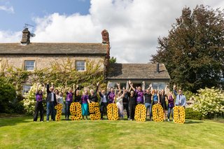 Omaze Raises 1 95 Million For Blood Cancer Uk From Yorkshire Farmhouse Omaze Raises 1 95 Million For Blood Cancer Uk From Yorkshire Farmhouse