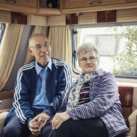 Just a year after getting the all clear from non-Hodgkin lymphoma (NHL), Trevor was told he had chronic lymphocytic leukaemia (CLL).