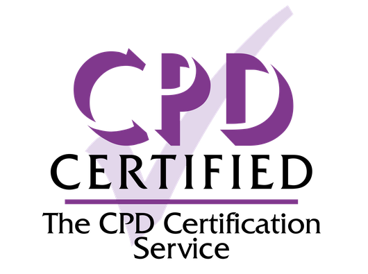 CPD certified course