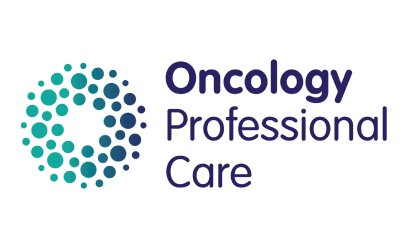 Oncology Professional Care logo white background