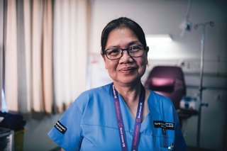 Take action to future proof the blood cancer workforce | Blood Cancer UK
