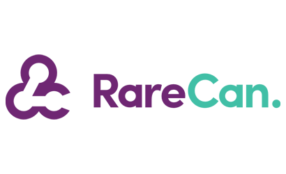 RareCan logo